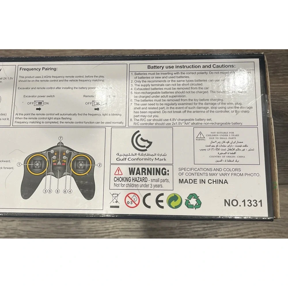 kolegend new sealed